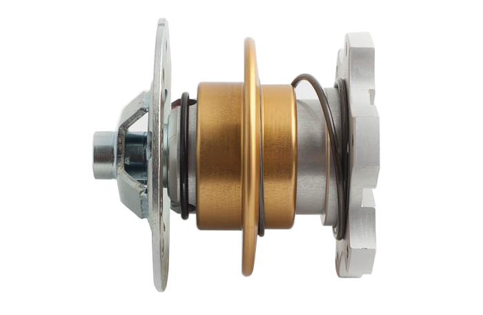 V-Racing Quick Release