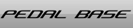 V-Racing Adjustable Pedal Base